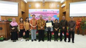 Pelatihan QA Connect
